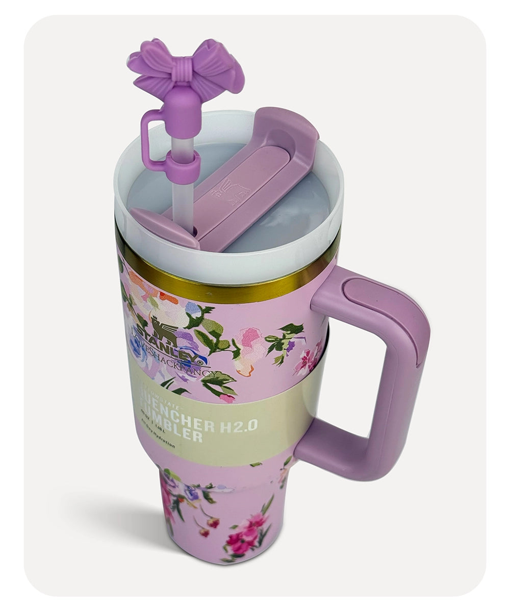 Stanley x LoveShakeFancy - Lavneder - 40-OZ - 1.18L