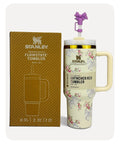 Stanley x LoveShakeFancy - White - 40-OZ - 1.18L