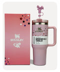 Stanley x Pink Olivia FlowState - 40-OZ - 1.18L