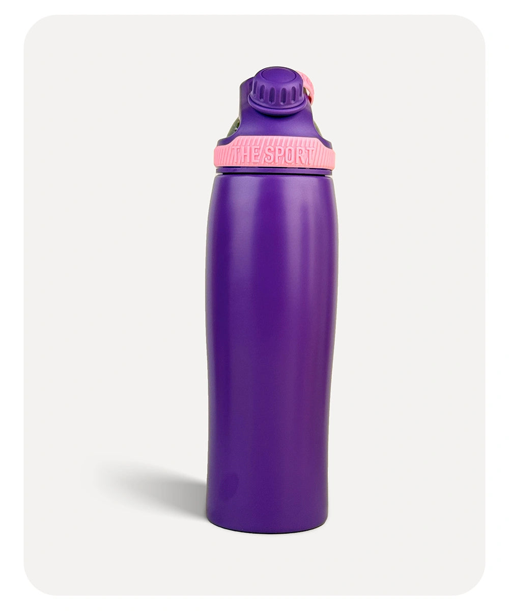 The Sport Bottle - Blue - 800ml