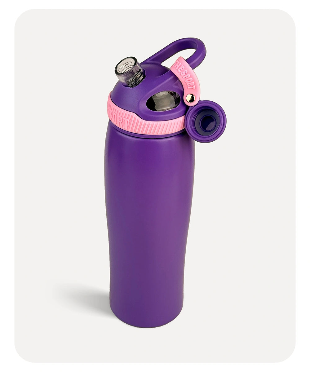 The Sport Bottle - Blue - 800ml