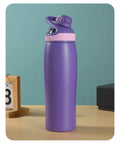 The Sport Bottle - Blue - 800ml
