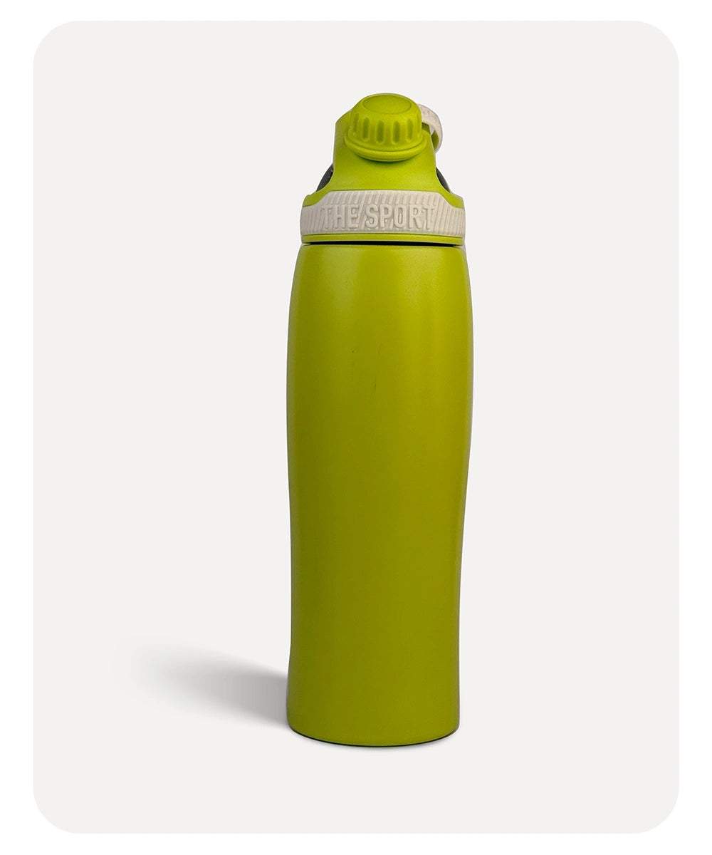 The Sport Bottle - Green - 800ml