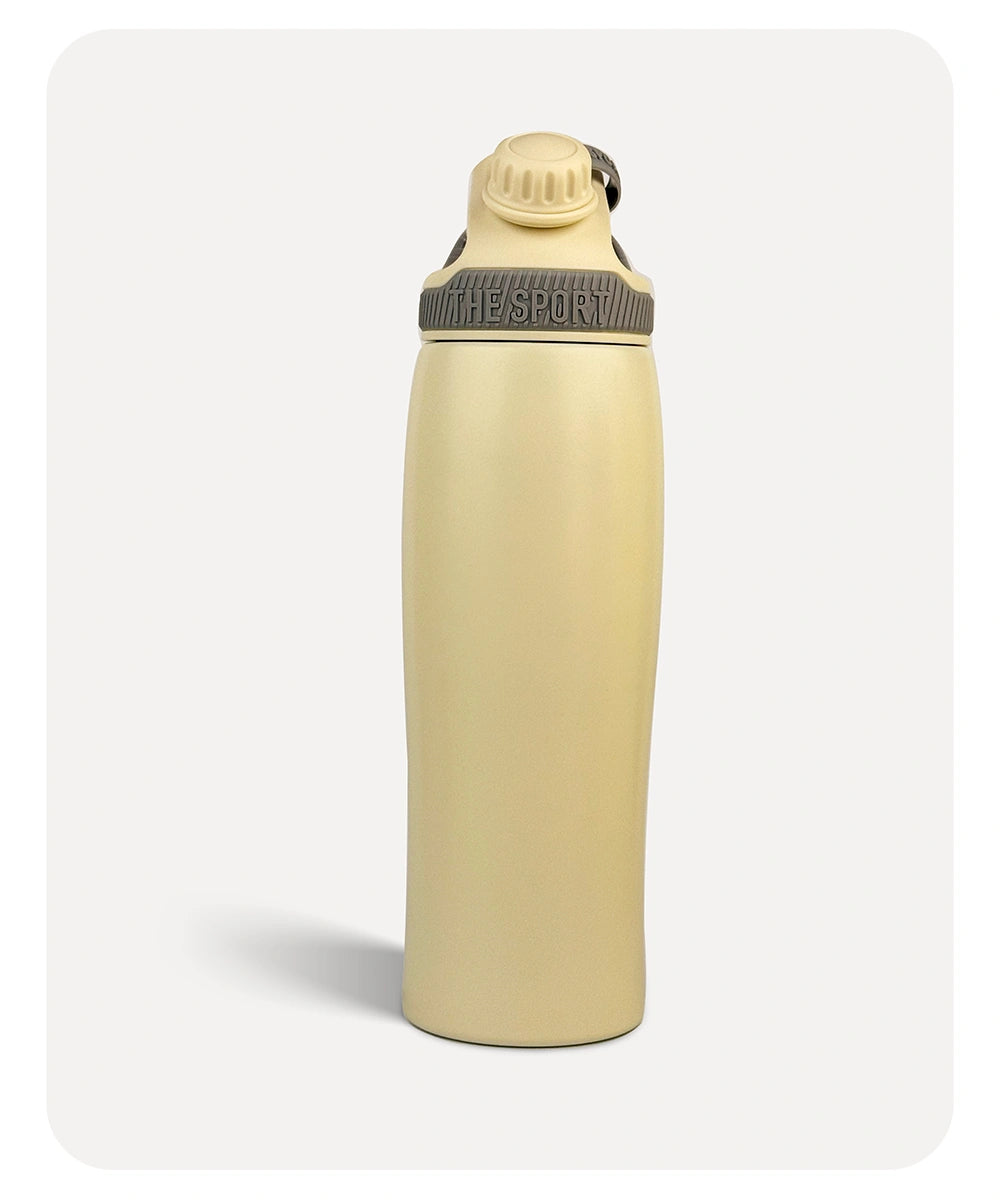 The Sport Bottle - Offwhite - 800ml