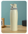 The Sport Bottle - Offwhite - 800ml