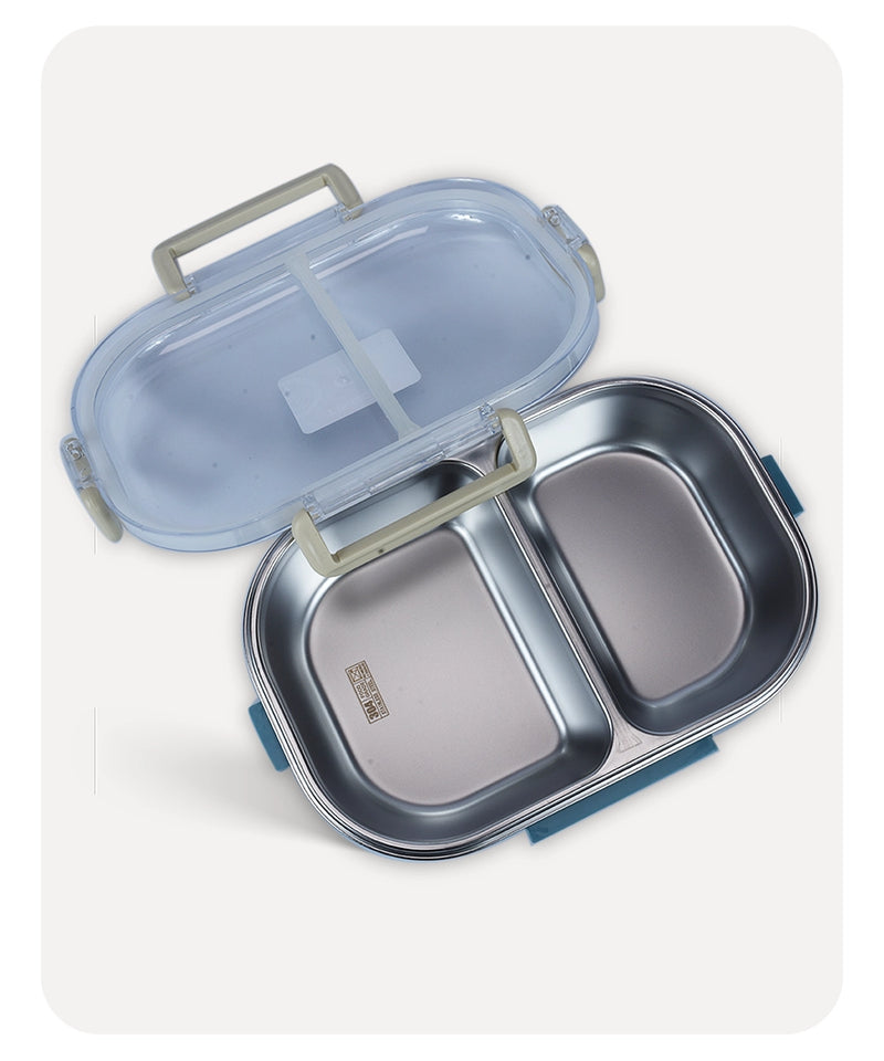 Tingli Lunch Box - Blue