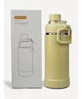 Vacuum Bottle - Offwhite - 750ml