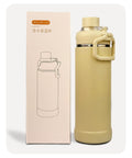 Vacuum Bottle - Offwhite - 900ml