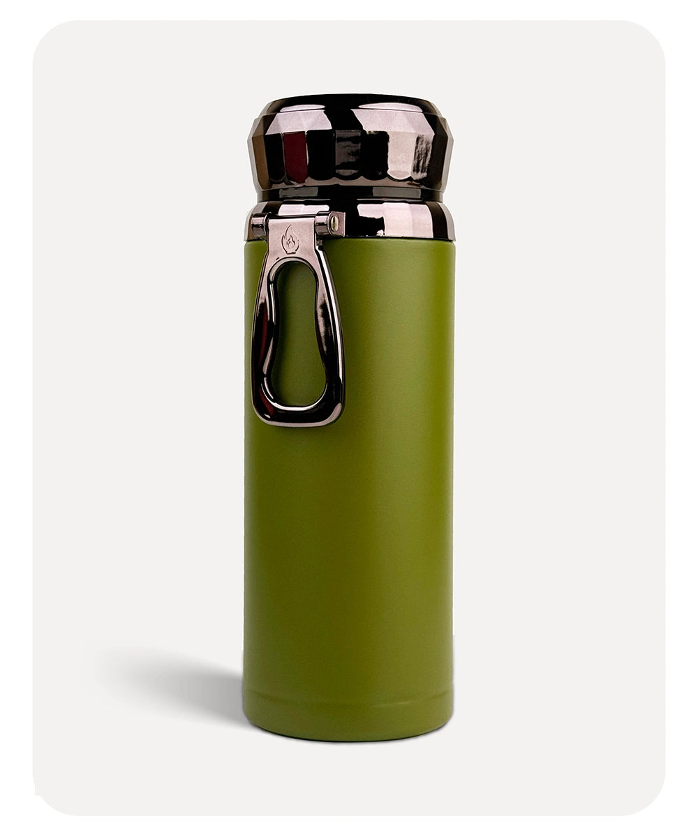 Vacuum Cup - Green - 800ml