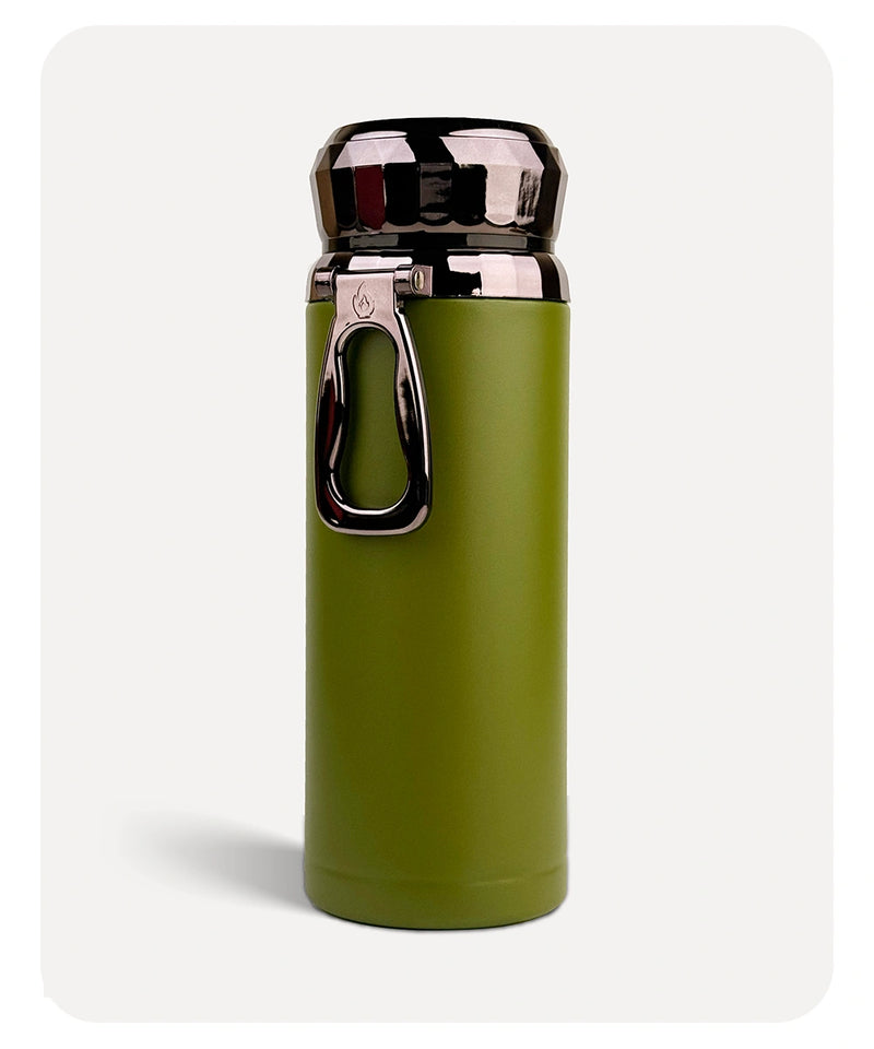 Vacuum Cup - Green - 800ml