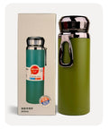 Vacuum Cup - Green - 800ml