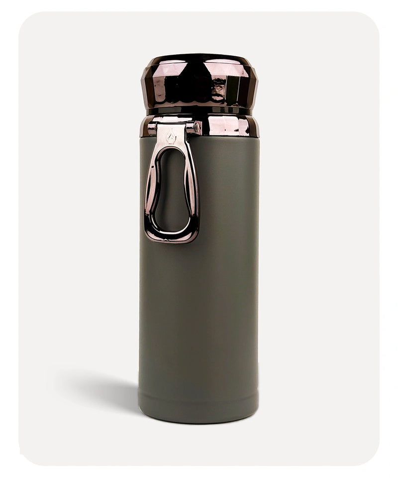 Vacuum Cup - Grey - 800ml