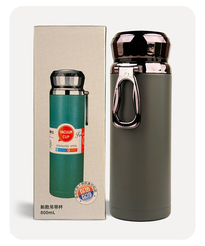 Vacuum Cup - Grey - 800ml