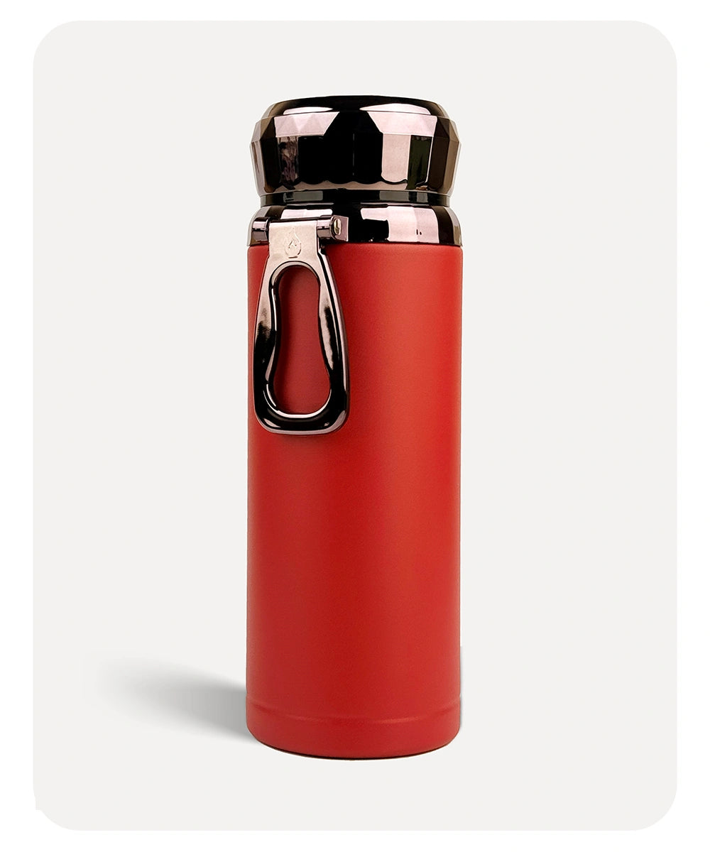 Vacuum Cup - Red - 800ml