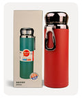 Vacuum Cup - Red - 800ml